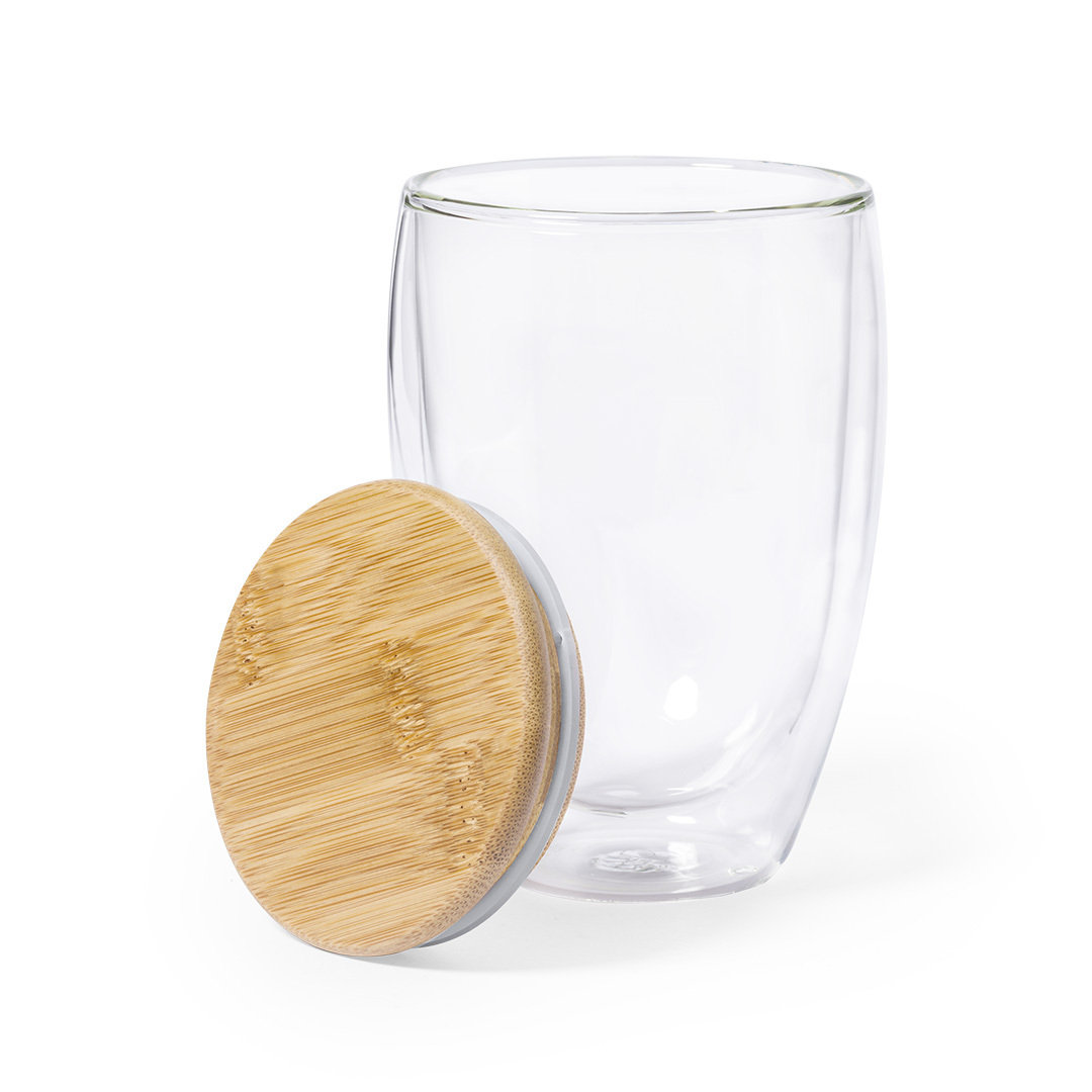 Vaso Térmico Tobby - Imagen 2