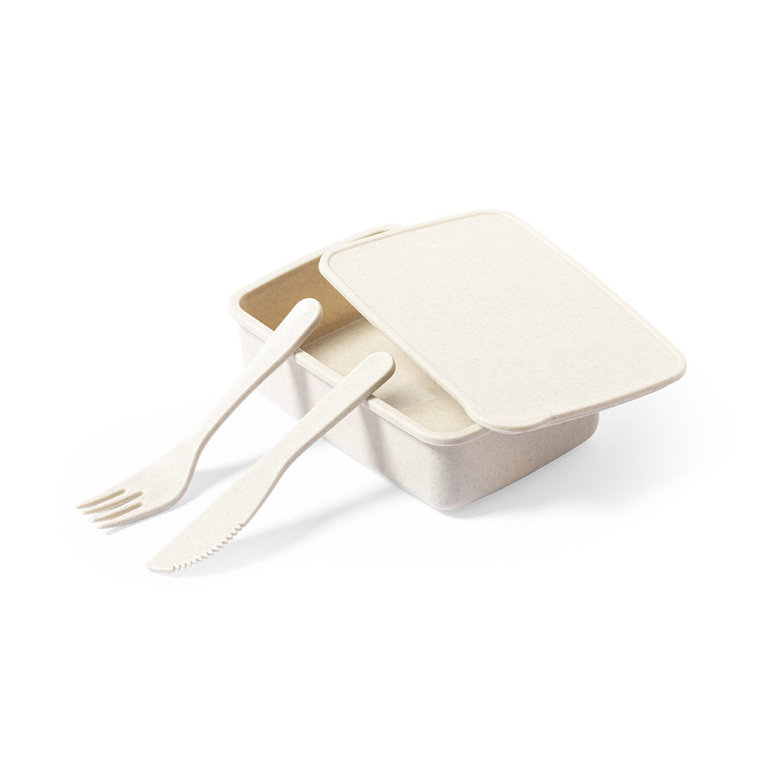 Fiambrera Harxem - Imagen 4