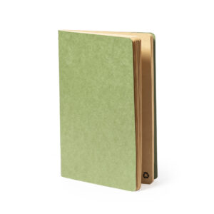Libreta Rayish