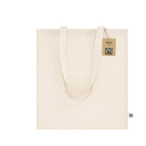 Bolsa Flyca Fairtrade