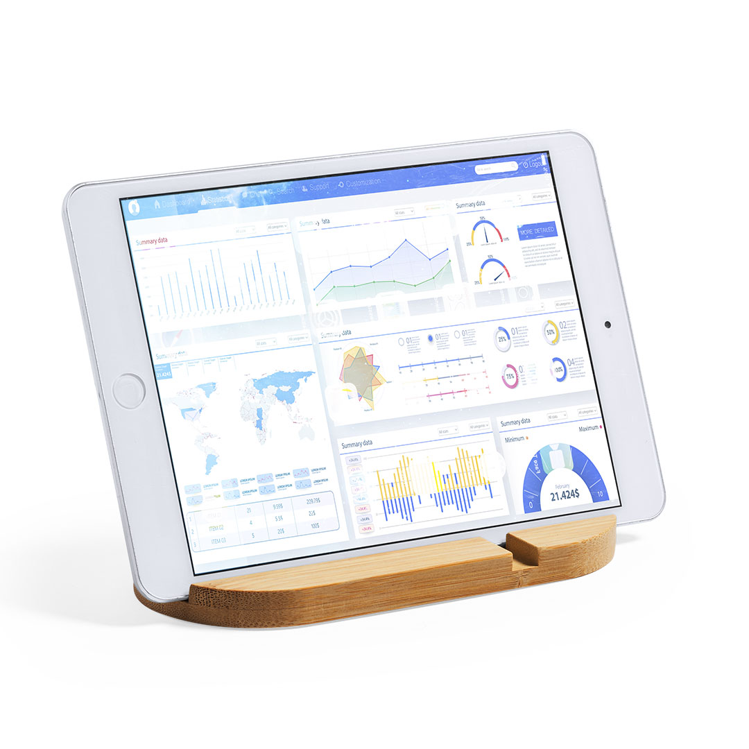 Soporte Lemins - Imagen 4