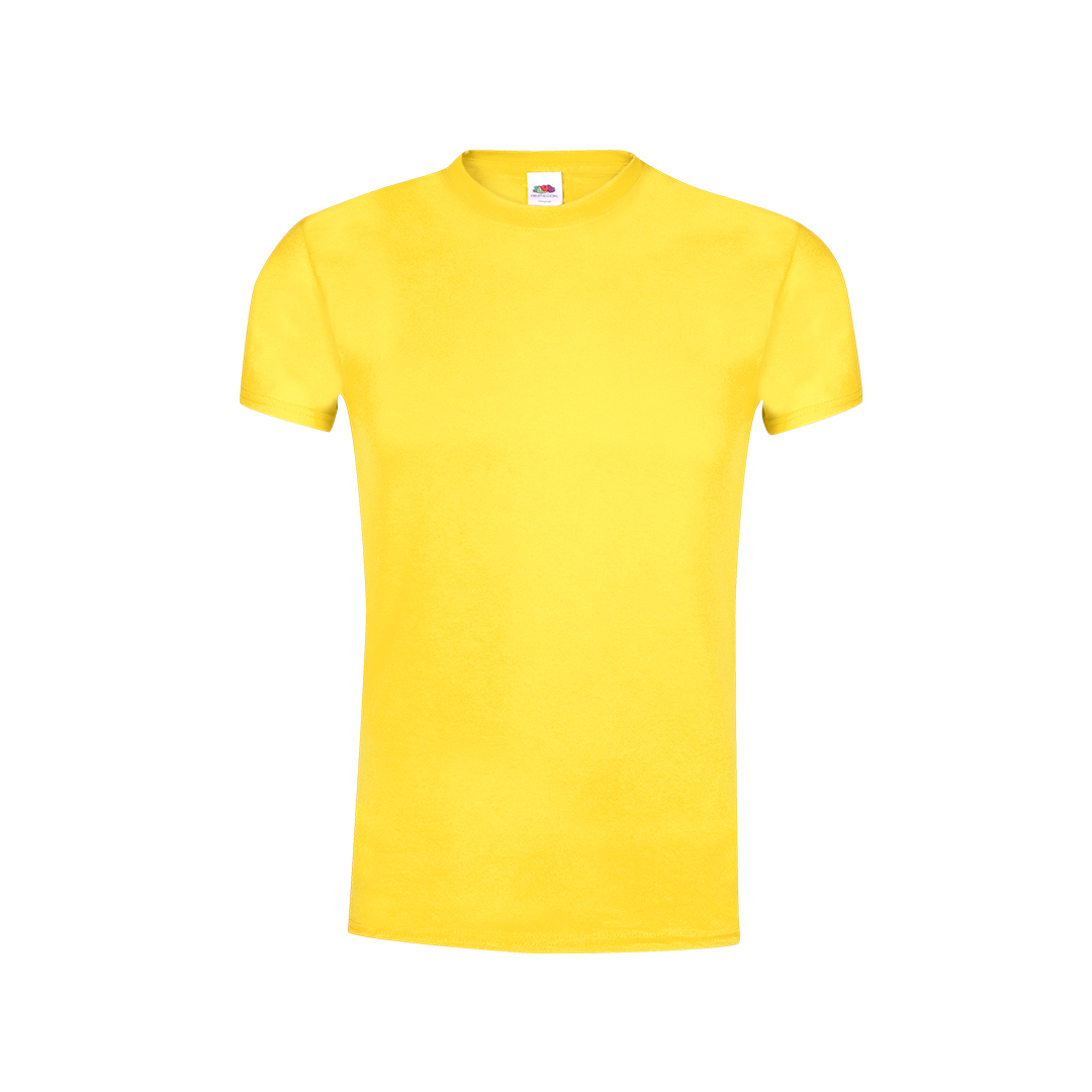 Camiseta Adulto Color Original T - Imagen 5