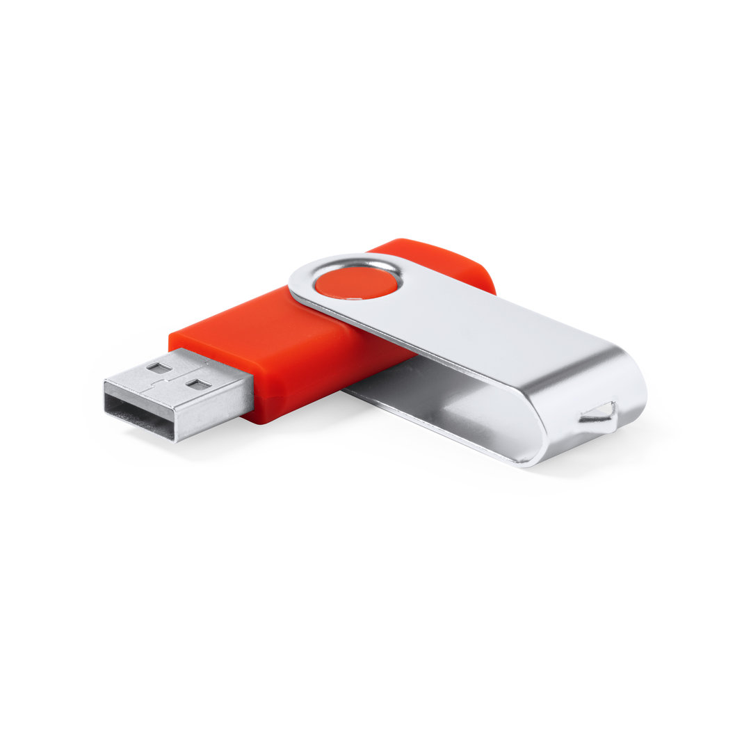 Memoria USB Yeskal 8GB - Imagen 2
