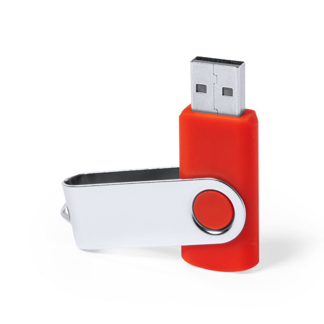 Memoria USB Yeskal 8GB - Imagen 3