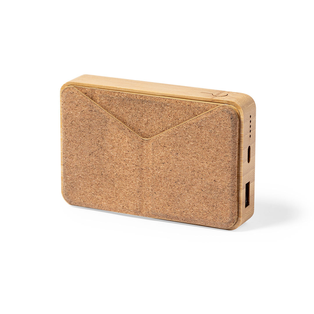 Power Bank Dobson - Imagen 2