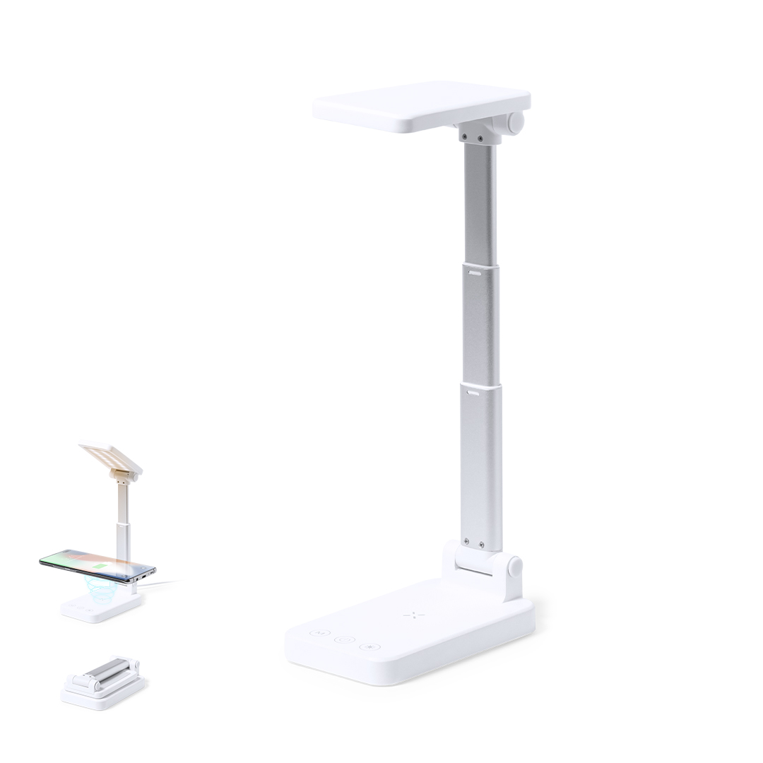 Lámpara Multifunción Cirgux