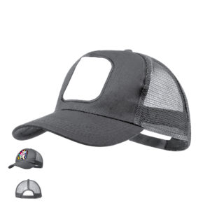 Gorra Flecher