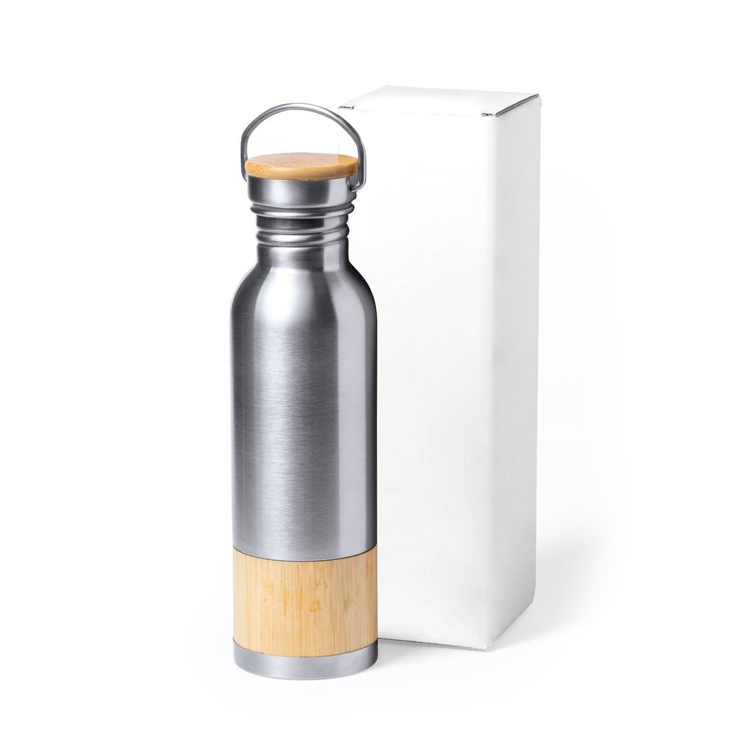 Caja Presentación Kuolux - Imagen 2