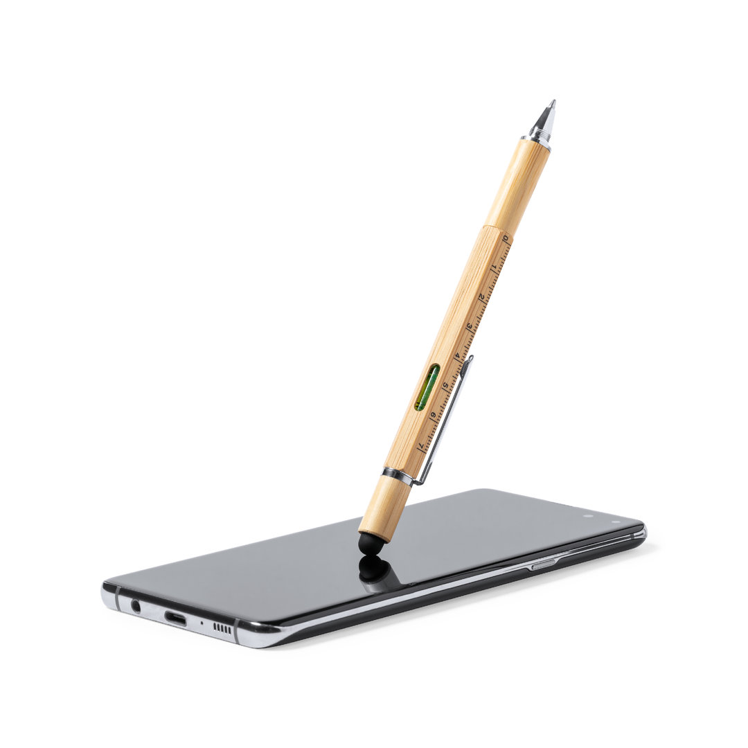 Bolígrafo Multifunción Rakars - Imagen 5