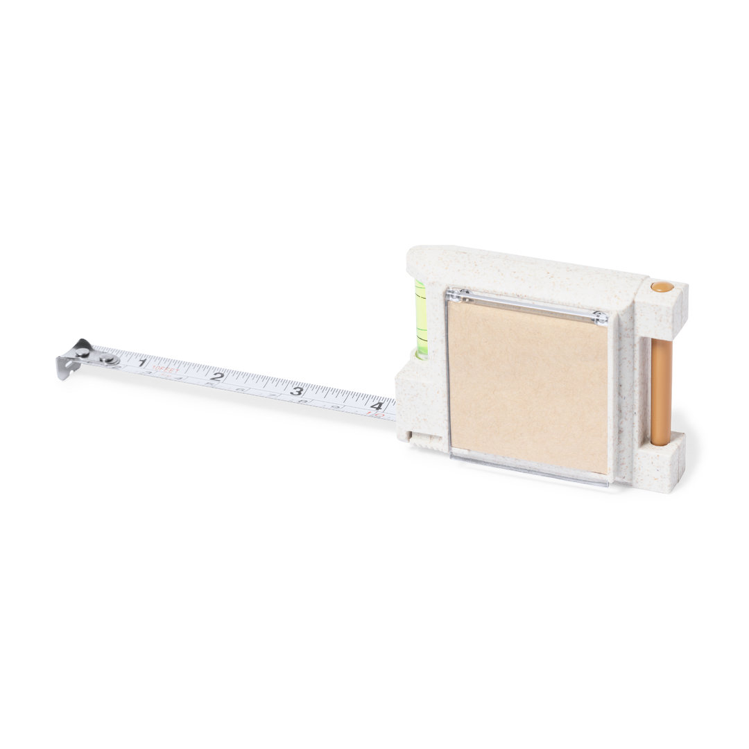 Flexómetro Multifunción Sanwel 3m - Imagen 2