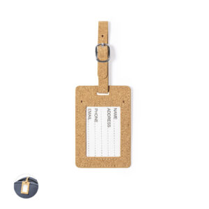 Identificador Maletas Dastin