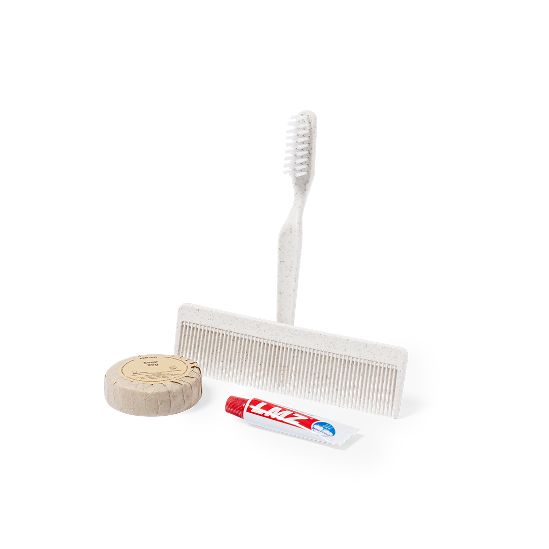 Set Essential Kit - Imagen 2