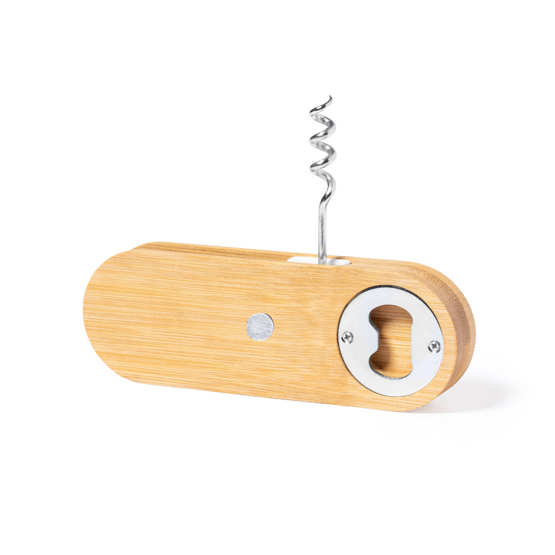 Sacacorchos Abridor Perring - Imagen 5