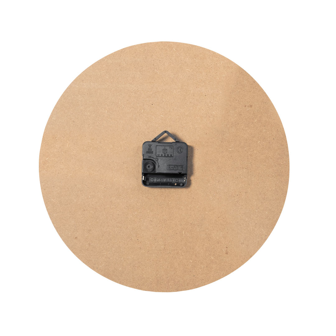 Reloj Yustry - Imagen 2