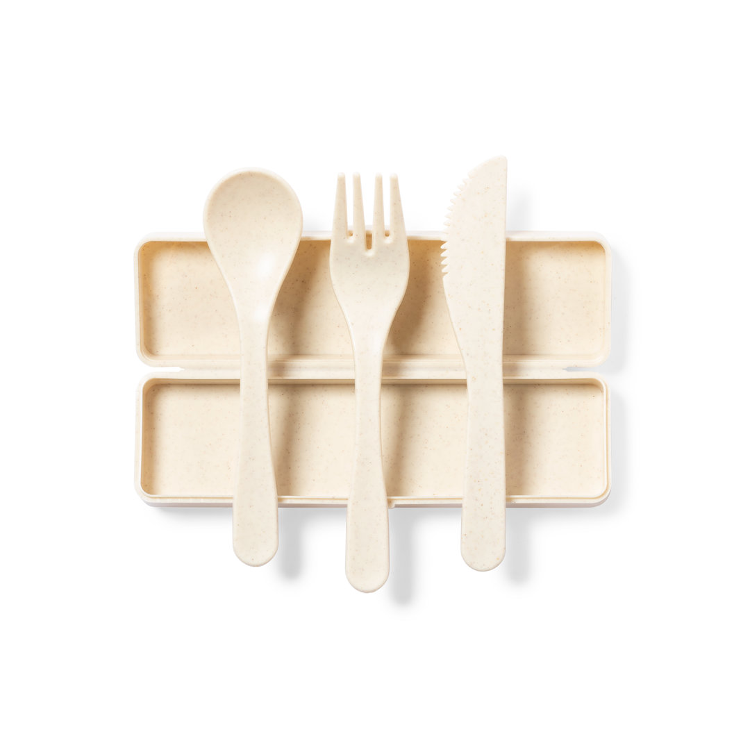 Set Cubiertos Dranel - Imagen 3