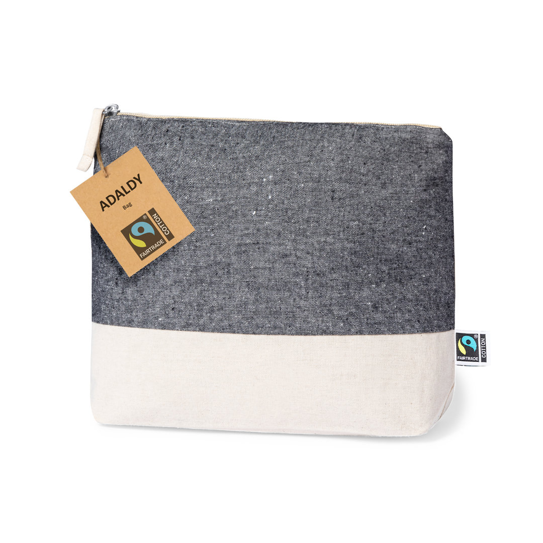 Neceser Adaldy Fairtrade - Imagen 2