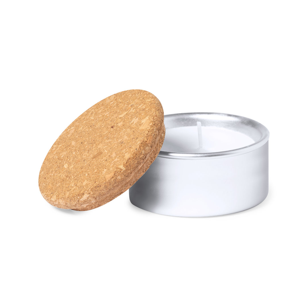 Vela Aromática Suyen - Imagen 2