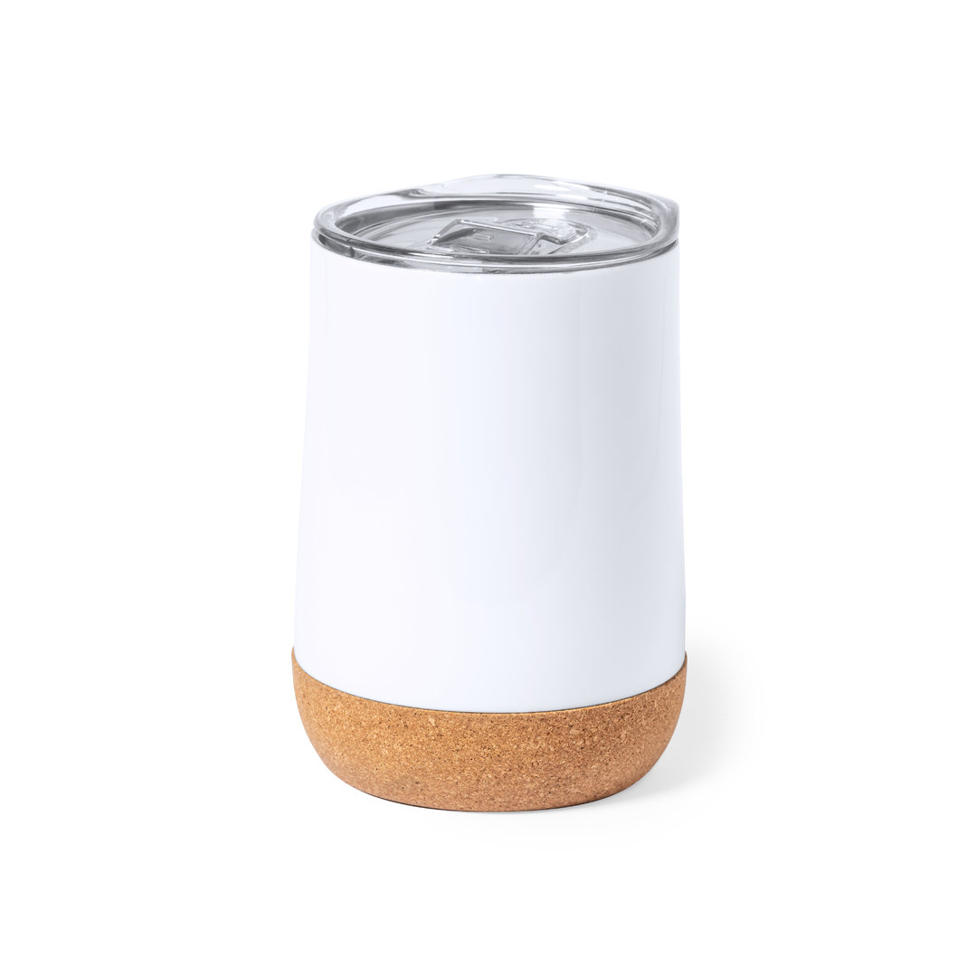 Vaso Térmico Sublimación Barker - Imagen 4