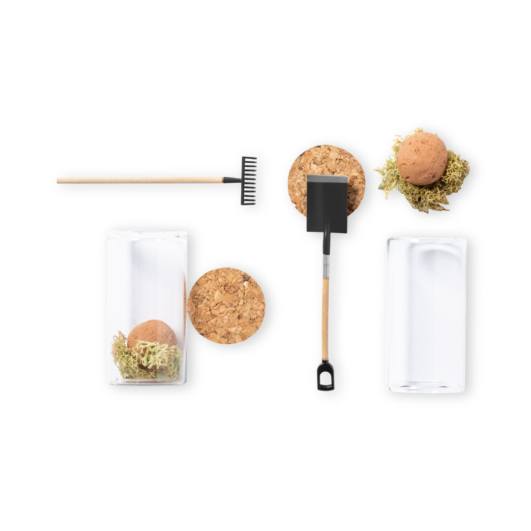 Bombón Semillas Winsu - Imagen 3