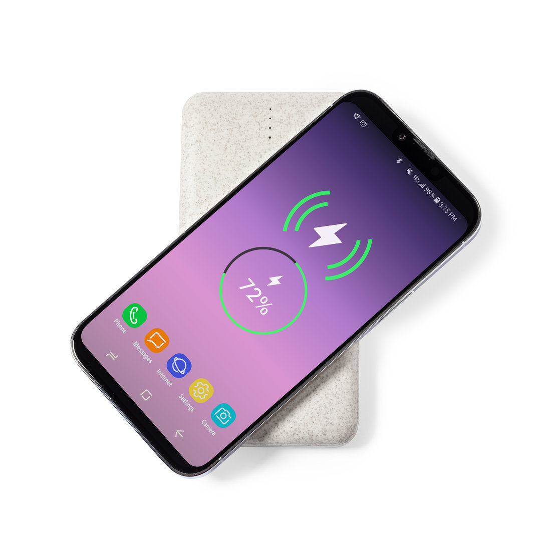 Power Bank Yendik - Imagen 5