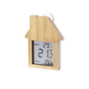 Estación Meteorológica Yenen