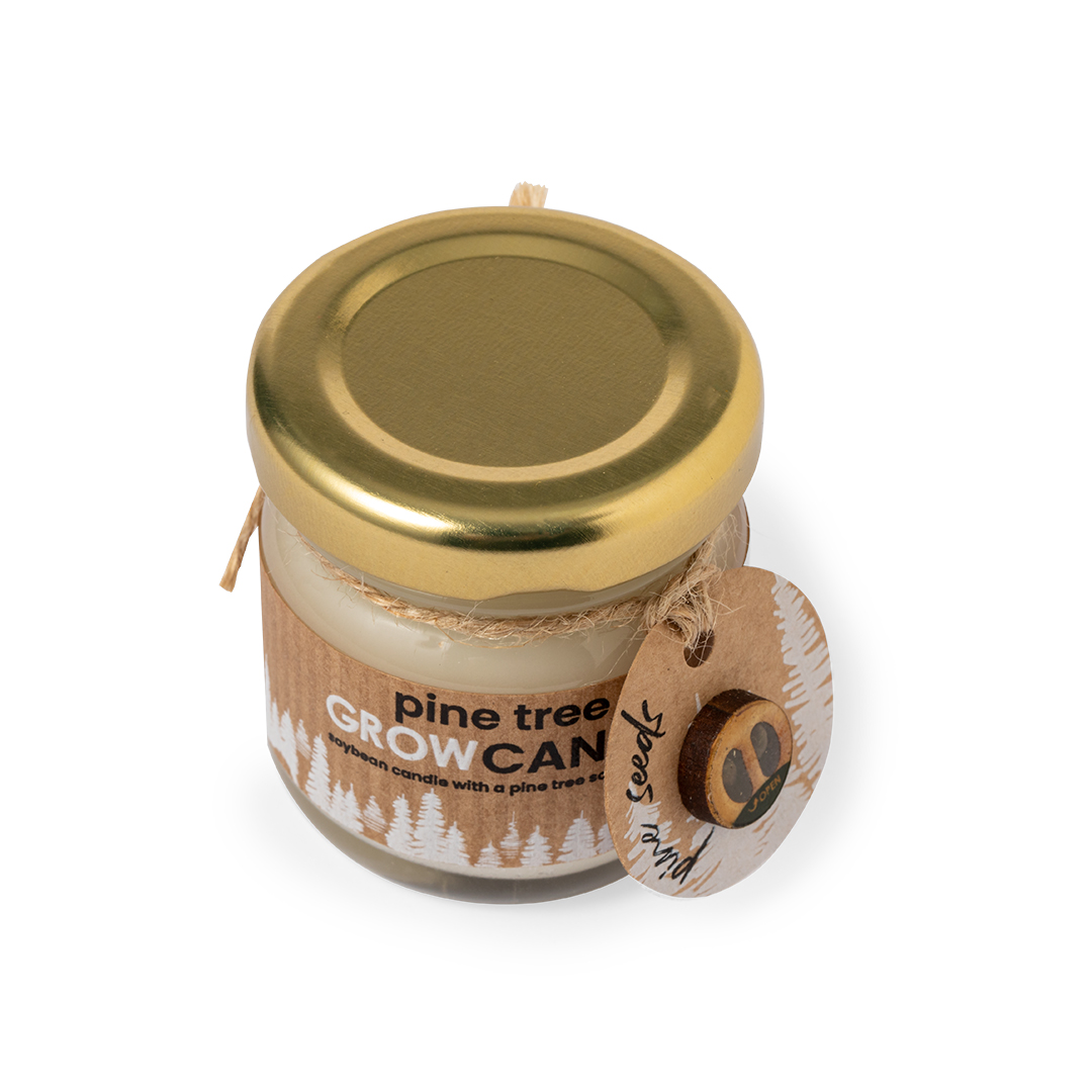 Vela Aromática Lisa - Imagen 5