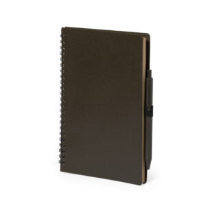 Libreta Alanna