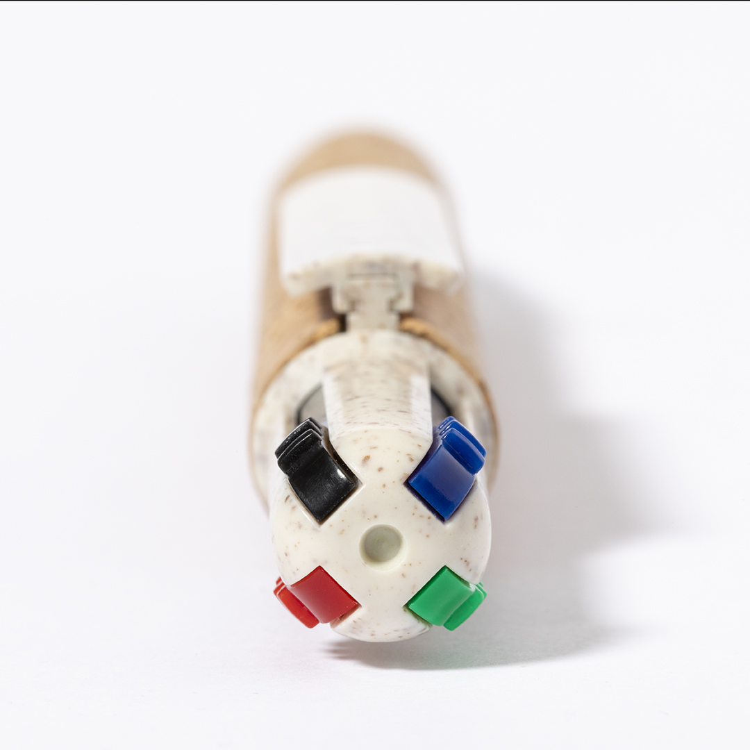 Bolígrafo Stello - Imagen 3