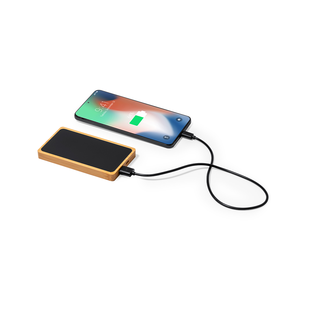 Power Bank Koby - Imagen 3