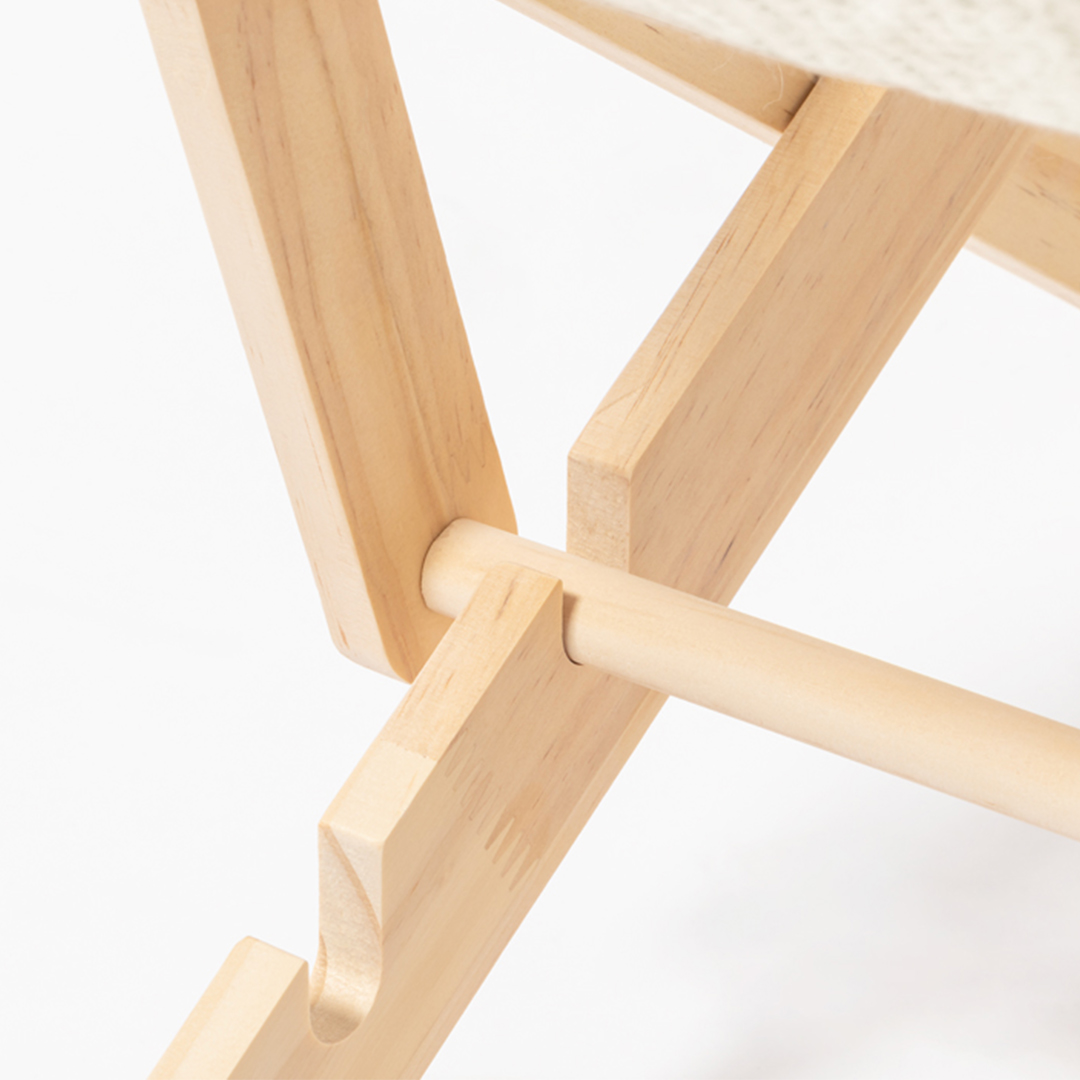 Silla Mascotas Diny - Imagen 6