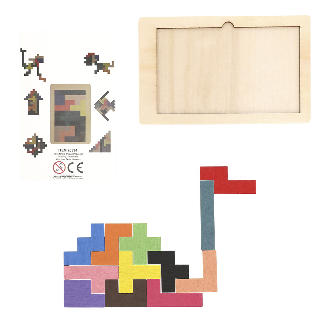 Juego Habilidad Brodix - Imagen 7