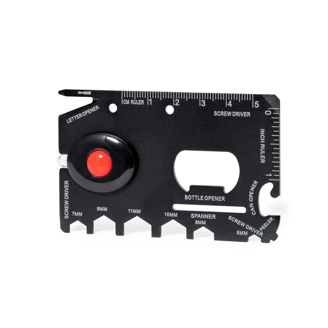 Multiherramienta Vireon - Imagen 2