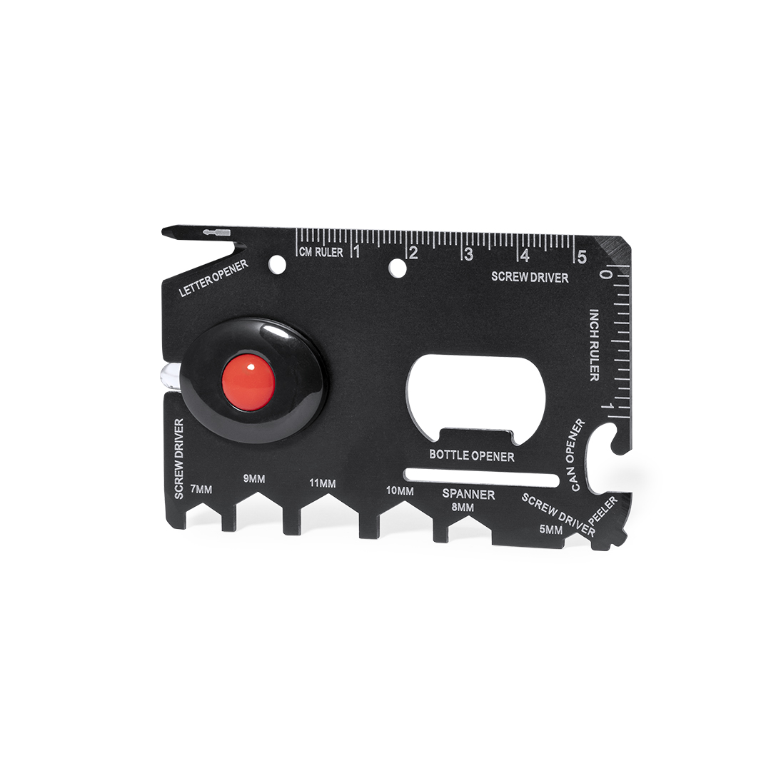 Multiherramienta Vireon