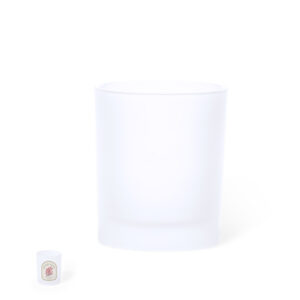 Vaso Sublimación Loter