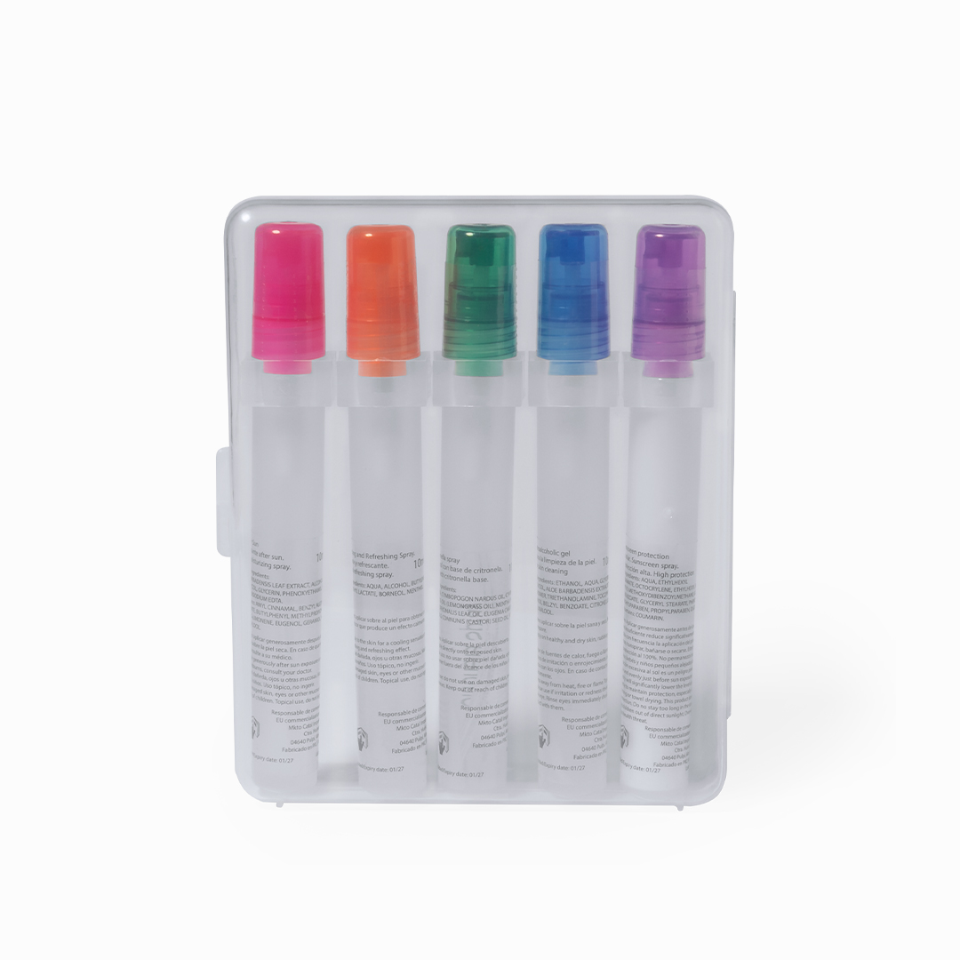 Set Yohan - Imagen 4