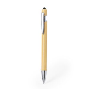 Bolígrafo Puntero Clixo