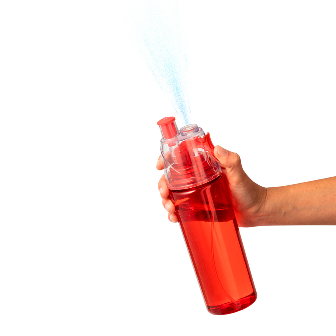 Bidón Vaporizador Fluxi - Imagen 3