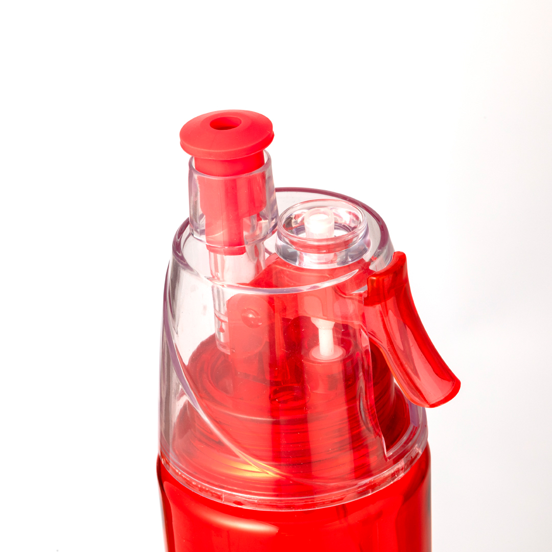 Bidón Vaporizador Fluxi - Imagen 4