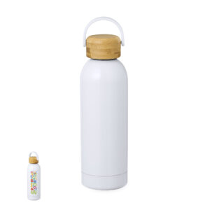 Bidón Térmico Sublimación Jano