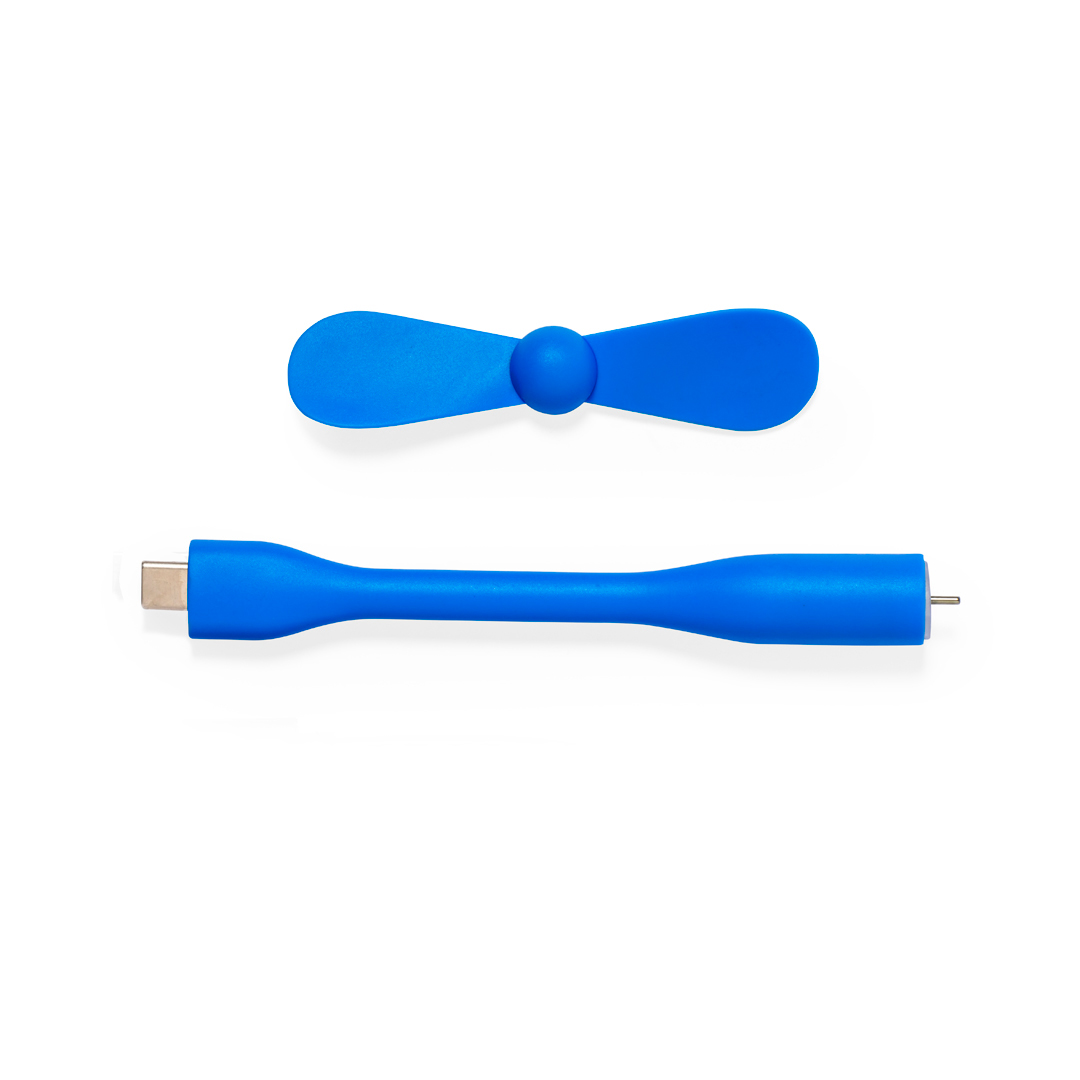 Ventilador Irvinton - Imagen 4