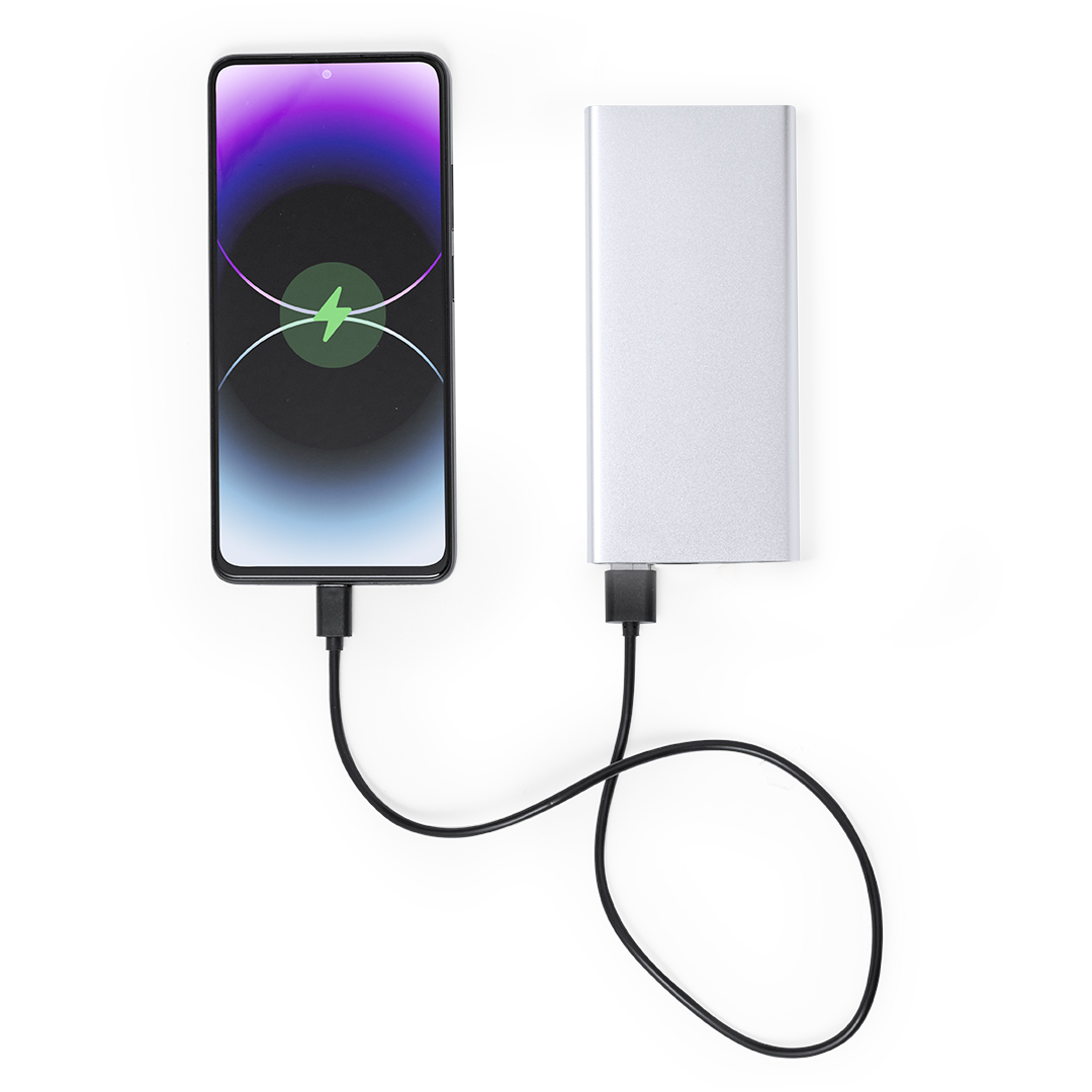 Power Bank Tornad - Imagen 2