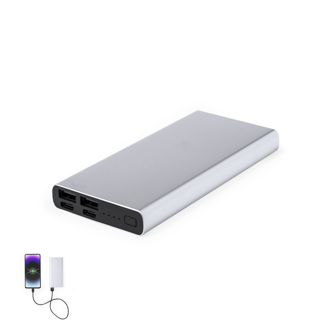 Power Bank Tornad