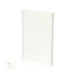 Libreta Semillas Bitar