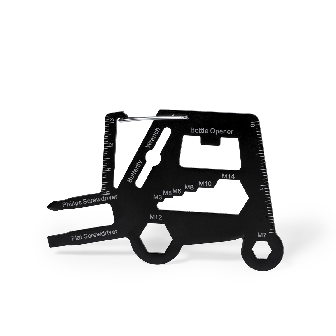 Multiherramienta Telep