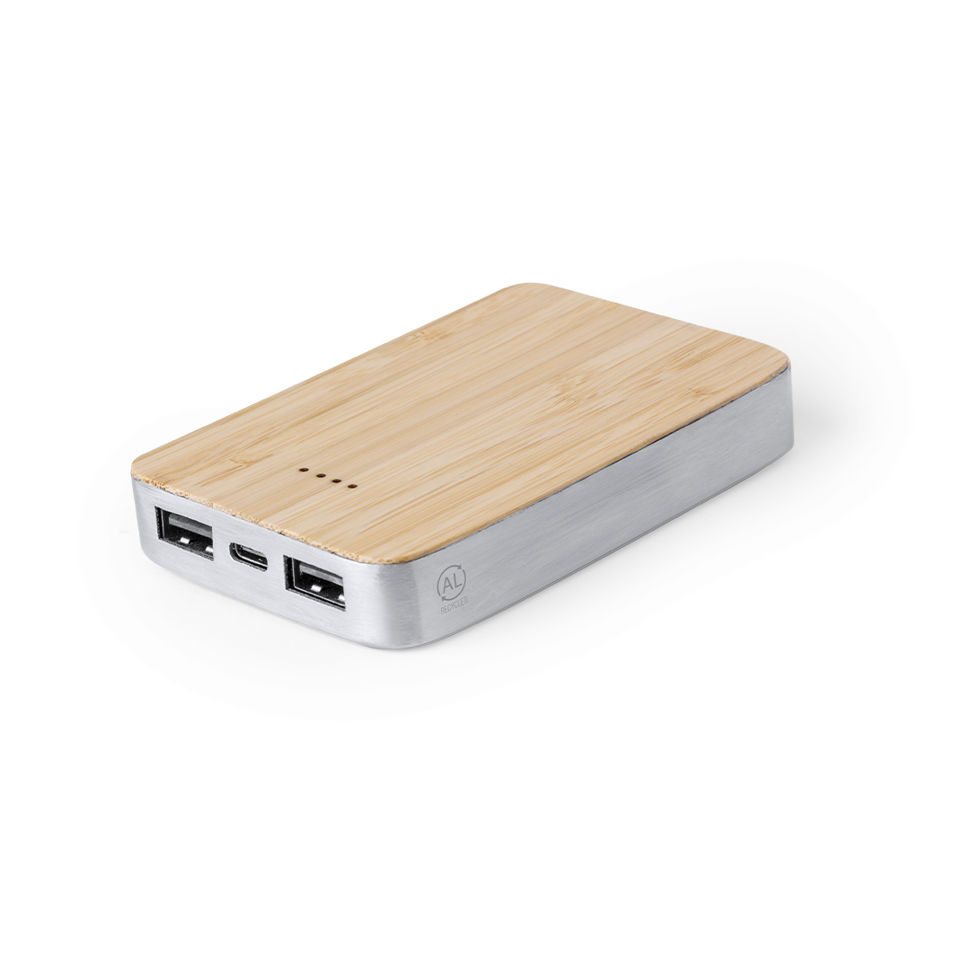 Power Bank Newin - Imagen 2