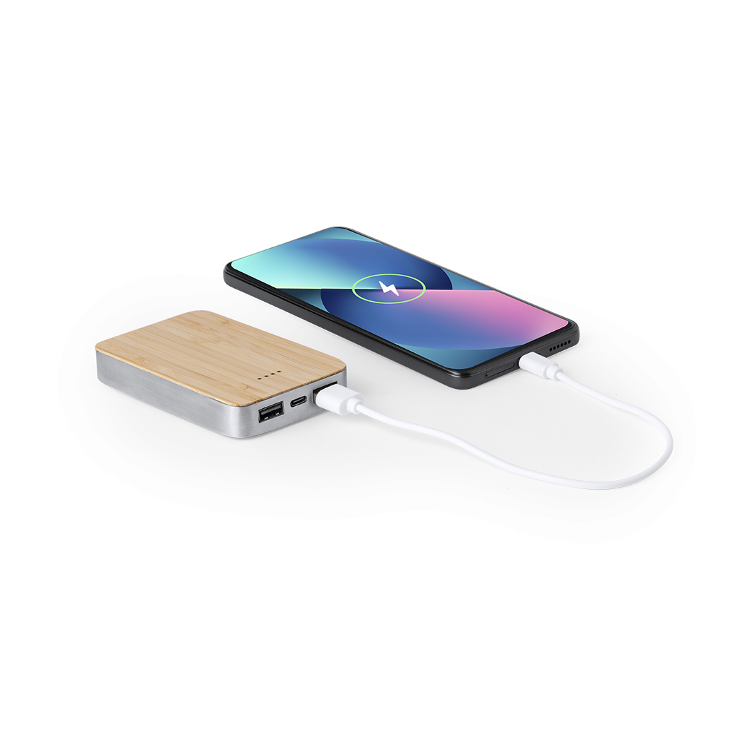 Power Bank Newin - Imagen 3