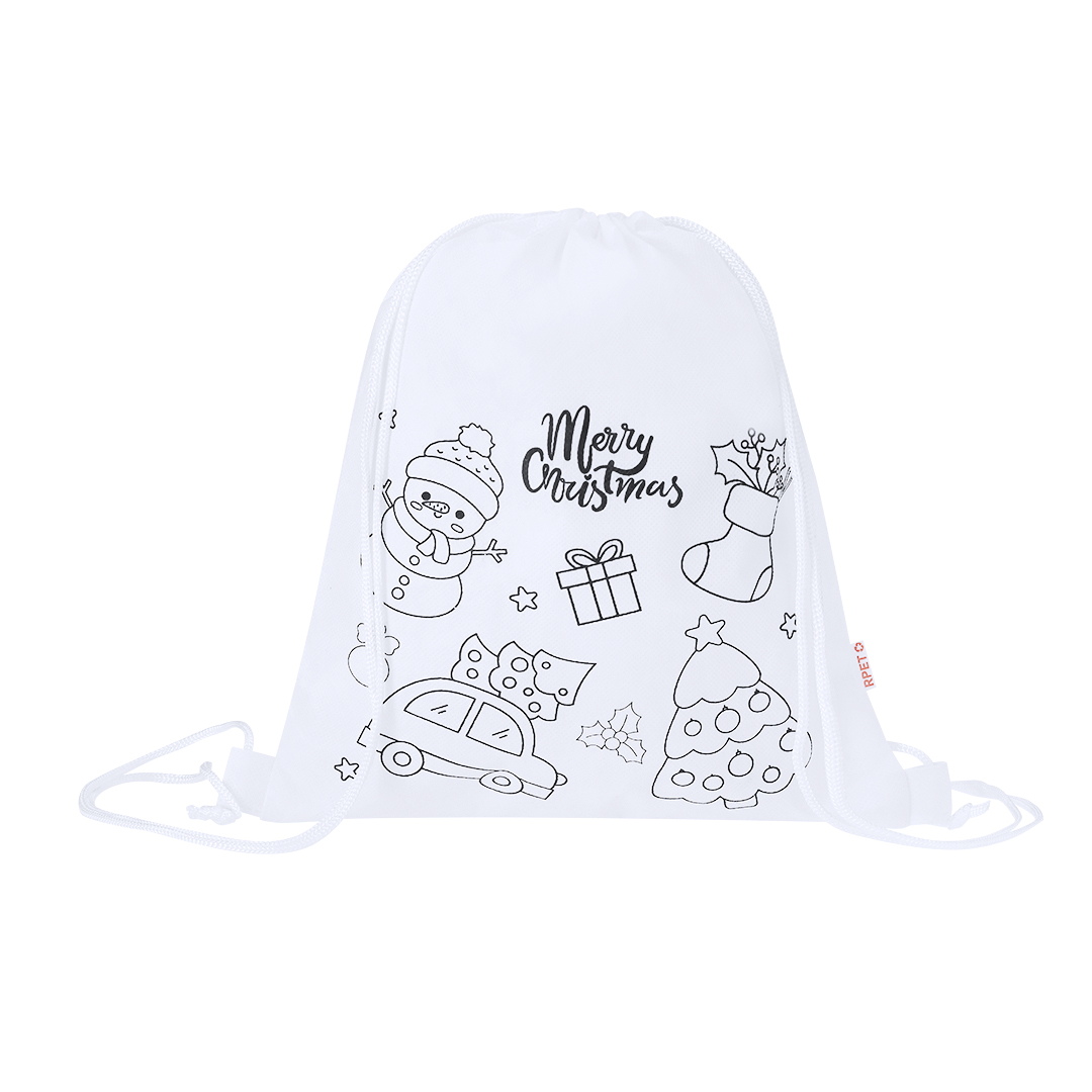 Mochila Taky - Imagen 4