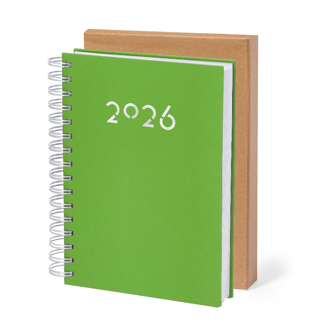 Agenda Witrex - Imagen 4