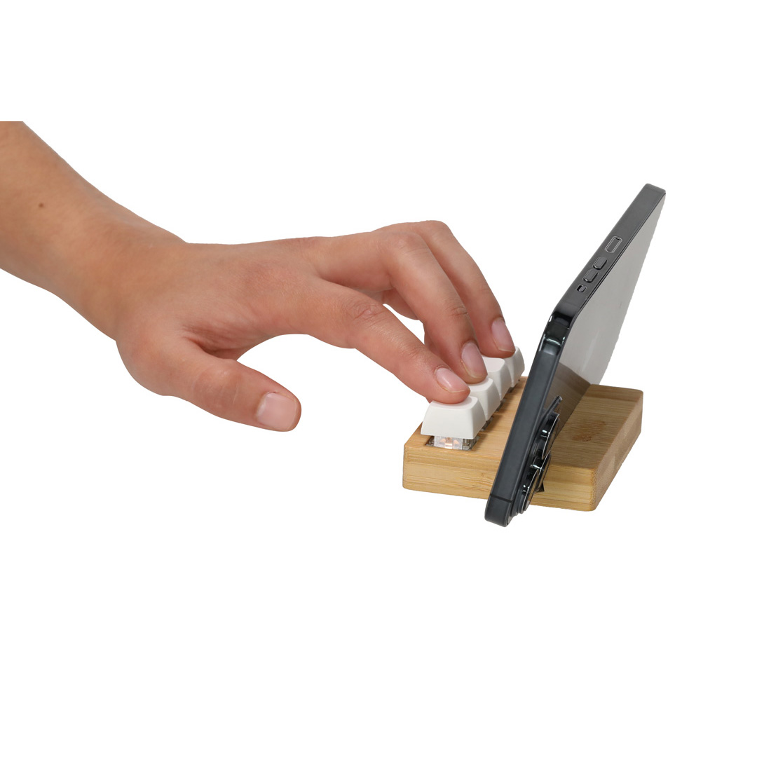 Soporte Antiestrés Terap - Imagen 3