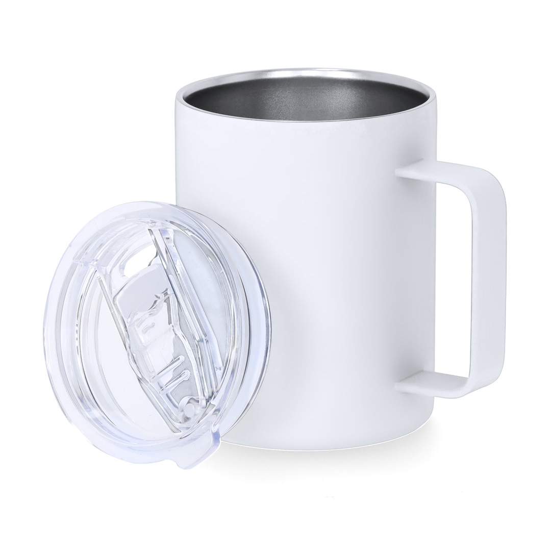 Taza Térmica Adelax - Imagen 2